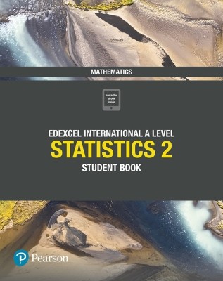 EDEXCEL A LEVEL MATHEMATICS (STATISTICS 2)