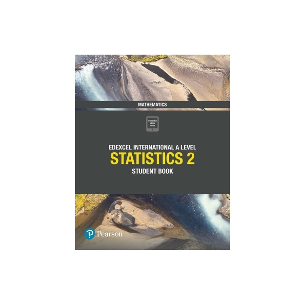 EDEXCEL A LEVEL MATHEMATICS (STATISTICS 2)