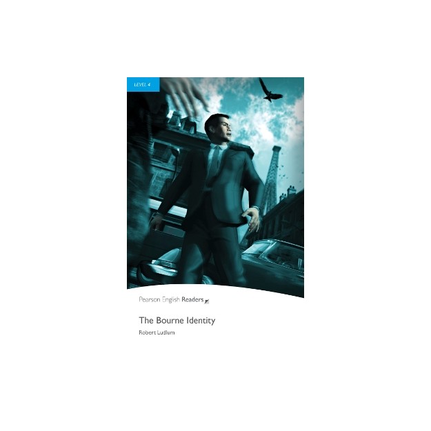 PR 4: BOURNE IDENTITY