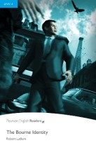 PR 4: BOURNE IDENTITY