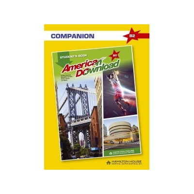 AMERICAN DOWNLOAD B2 TEST WITH KEY