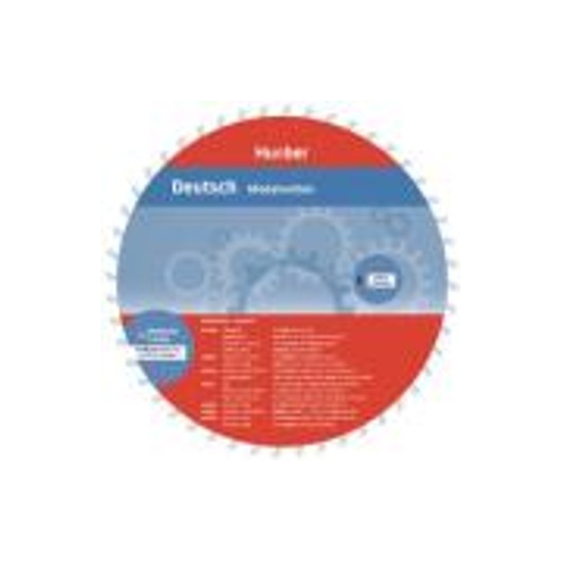 WHEELS DEUTSCH-MODALVERBEN