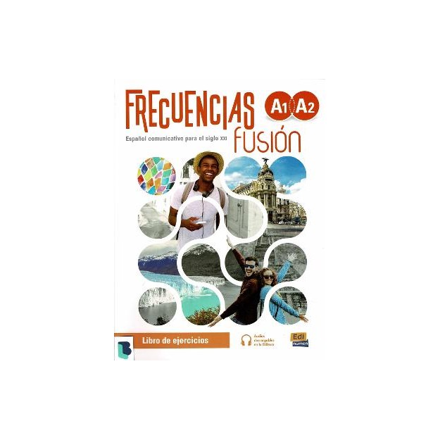 FRECUENCIAS FUSION A1-A2 EJERCICIOS