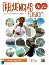 FRECUENCIAS FUSION A1-A2 EJERCICIOS