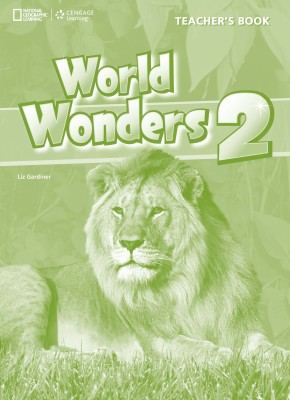 WORLD WONDERS 2 TCHRS