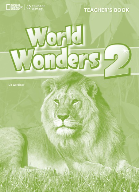WORLD WONDERS 2 TCHRS