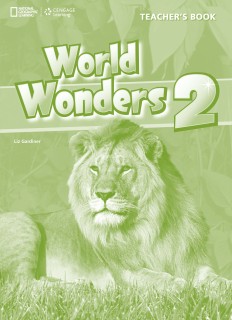 WORLD WONDERS 2 TCHRS