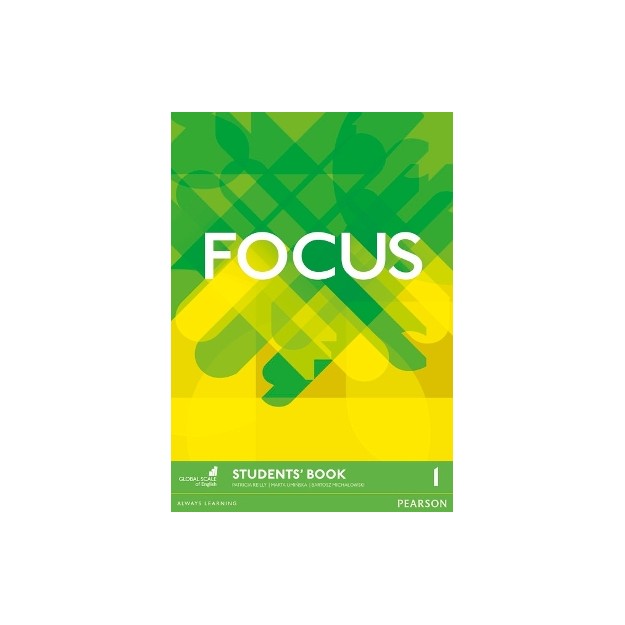 FOCUS 1 SB