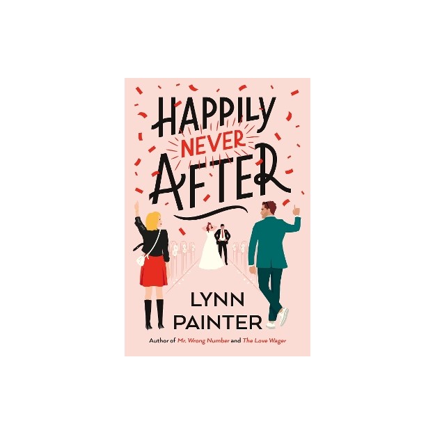 HAPPILY NEVER AFTER