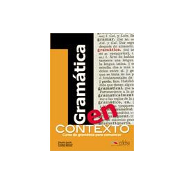 GRAMMATICA EN CONTEXTO