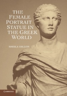 THE FEMALE PORTRAIT STATUE IN THE GREEK WORLD  PB