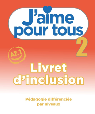JAIME 2 LIVRET DINCLUSION
