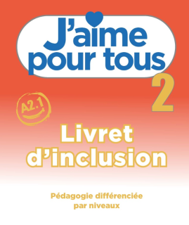 JAIME 2 LIVRET DINCLUSION