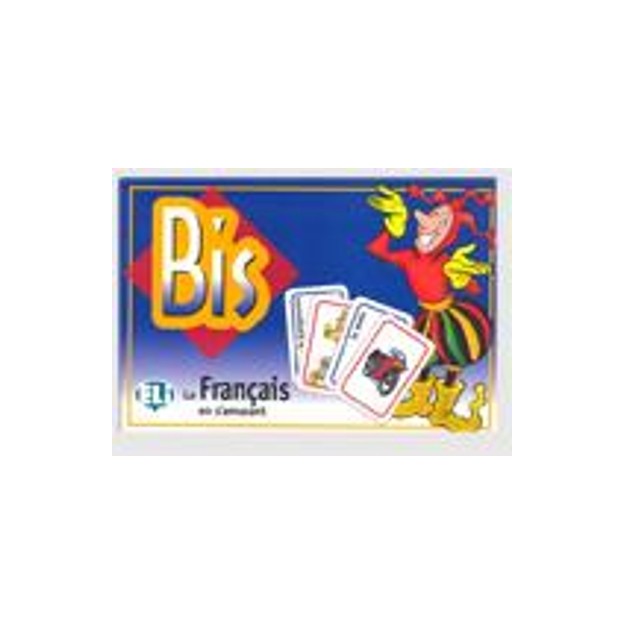 BIS FRENCH