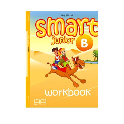SMART JUNIOR B WB