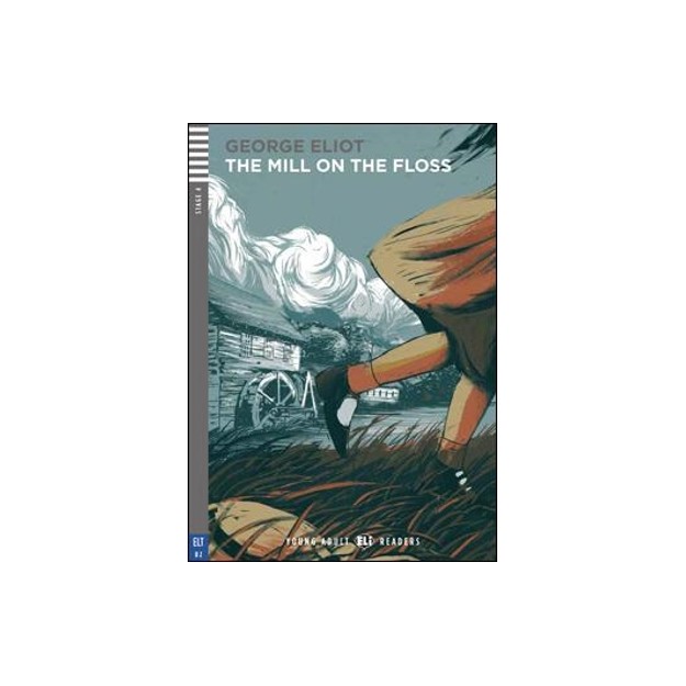 YAR 4: THE MILL ON THE FLOSS (+ CD)