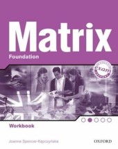 NEW MATRIX FOUNDATION WB