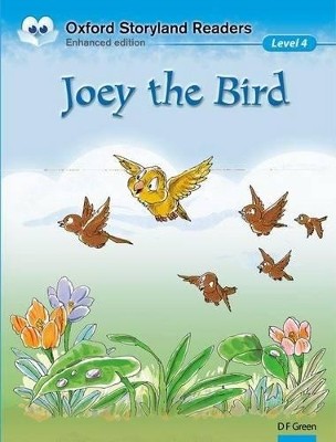 OSLD 4: JOEY THE BIRD N/E