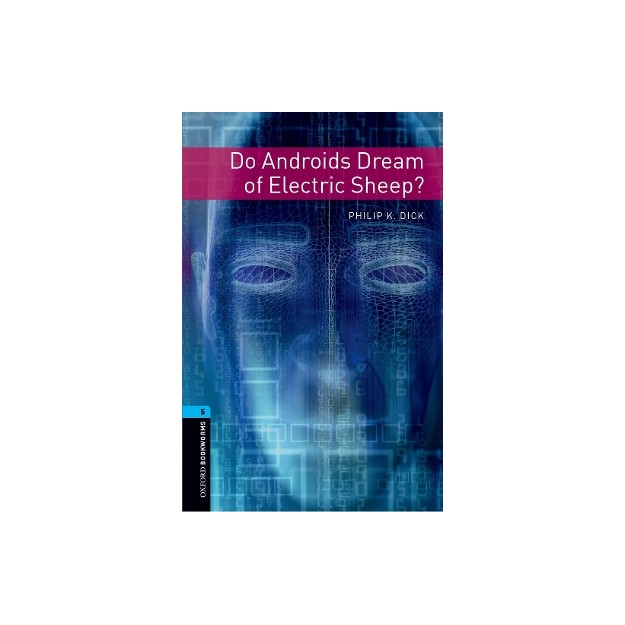 OBW LIBRARY 5: DO ANDROIDS DREAM N/E