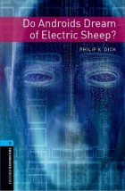 OBW LIBRARY 5: DO ANDROIDS DREAM N/E