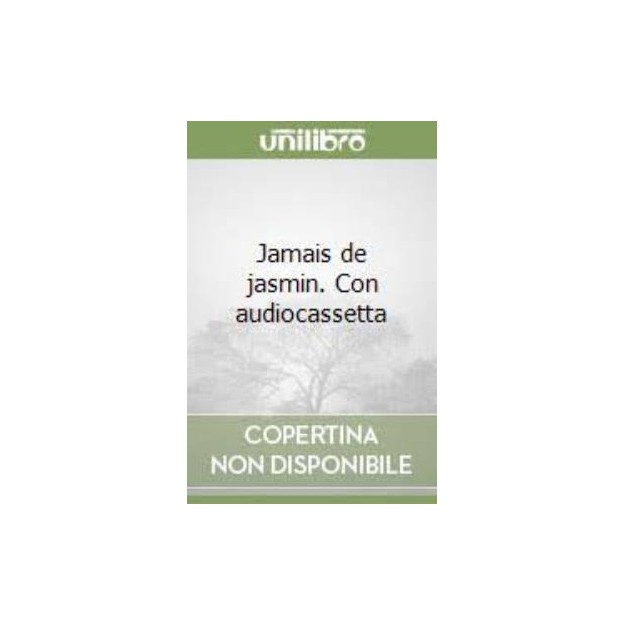 PV 0: JAMAIS DE JASMIN