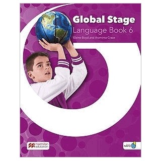 GLOBAL STAGE 6 LANGUAGE AND LITERACY BOOKS (+ DIGITAL LANGUAGE AND LITERACY BOOKS)