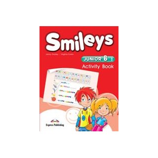 SMILES JUNIOR B WB