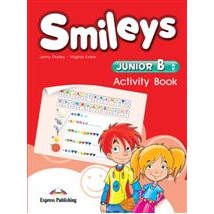 SMILES JUNIOR B WB