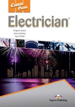 CAREER PATHS ELECTRICIAN SB PACK (+ DIGIBOOKS APP)