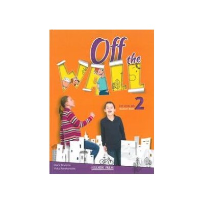 OFF THE WALL 2 A1+ SB