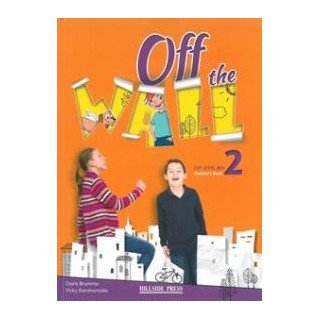 OFF THE WALL 2 A1+ SB