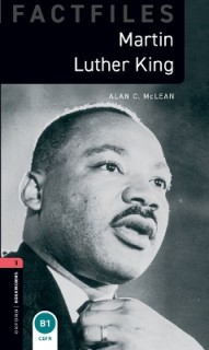 OBW LIBRARY 3: MARTIN LUTHER KING N/E