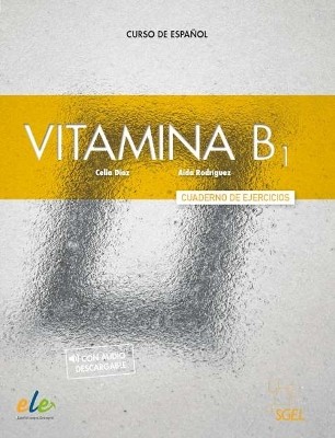 VITAMINA B1 EJERCICIOS