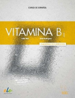 VITAMINA B1 EJERCICIOS