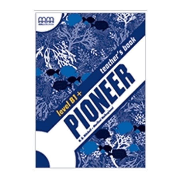 PIONEER B1+ TCHRS BRITISH EDITION