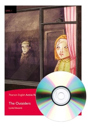 PAR 1: THE OUTSIDERS (+ MULTI-ROM WITH MP3 PACK)