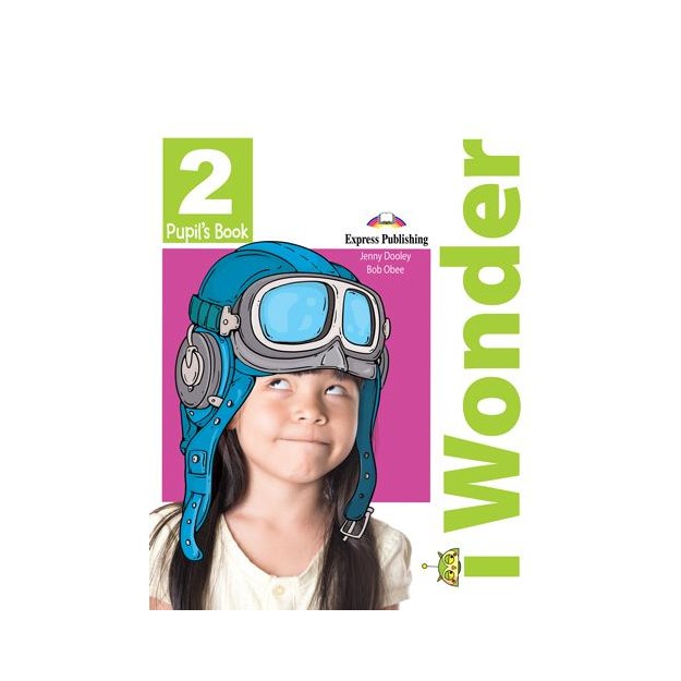 IWONDER 2 SB (+ IEBOOK)