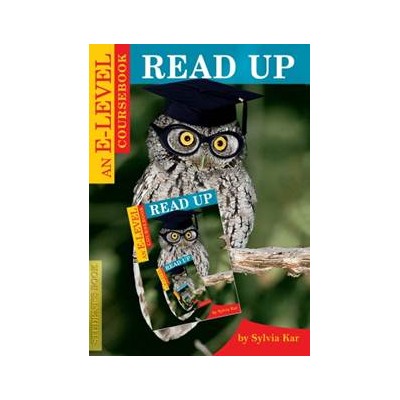 READ UP COURSEBOOK SB (E LEVEL)