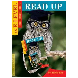 READ UP COURSEBOOK SB (E LEVEL)