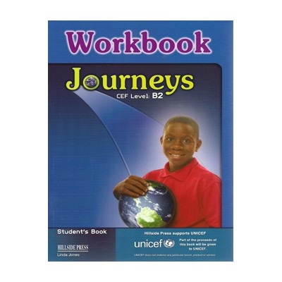 JOURNEYS B2 TCHRS WB