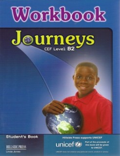 JOURNEYS B2 TCHRS WB