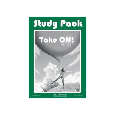 TAKE OFF B1+ STUDY PACK