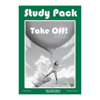 TAKE OFF B1+ STUDY PACK