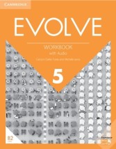 EVOLVE 5 WB (+ AUDIO) WB