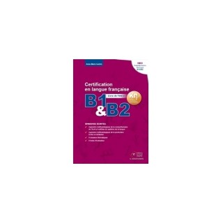 ΚΠΓ B1 + B2 ECRIT METHODE