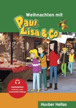 WEIHNACHTEN MIT PAUL, LISA CO