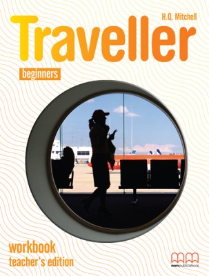 TRAVELLER BEGINNER TCHRS WB