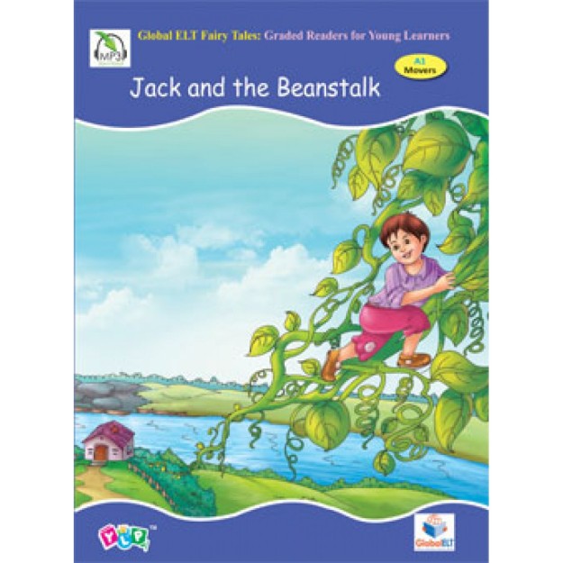 GEF : JACK AND THE BEANSTALK
