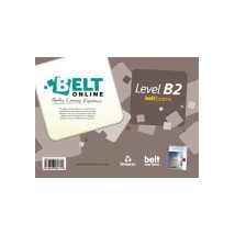 BELT STUDY SYSTEM B2 ON LINE PACK