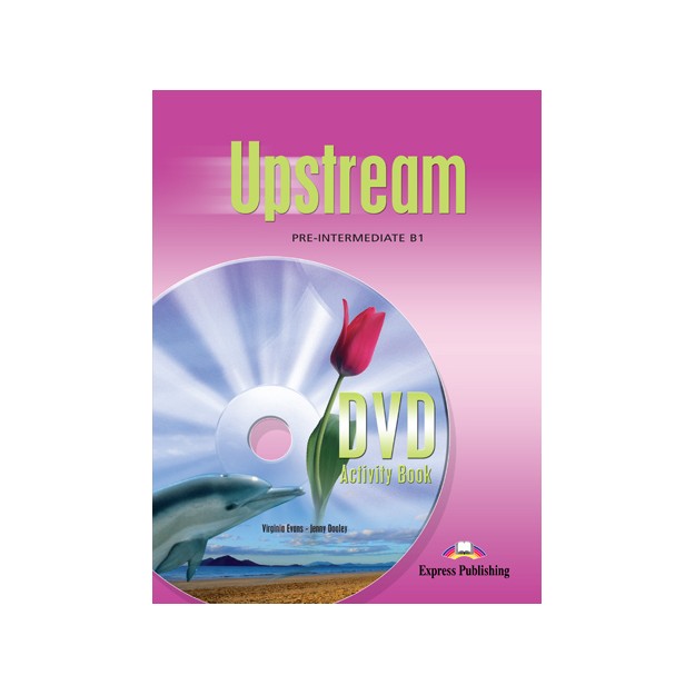 UPSTREAM B1 PRE-INTERMEDIATE DVD ACTIVITY